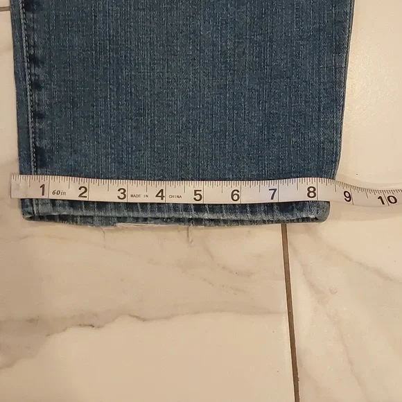 LUCKY BRAND JEANS - Picture 3 of 14